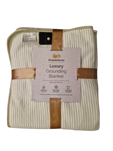 DreamAcres Luxury Blanket