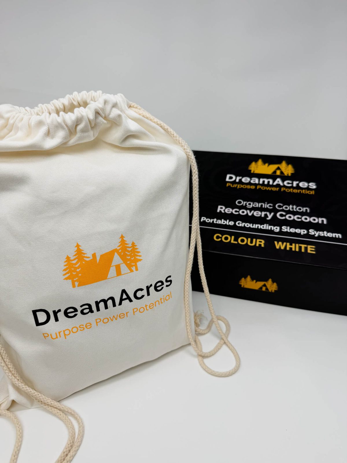 DreamAcres Recovery Cocoon
