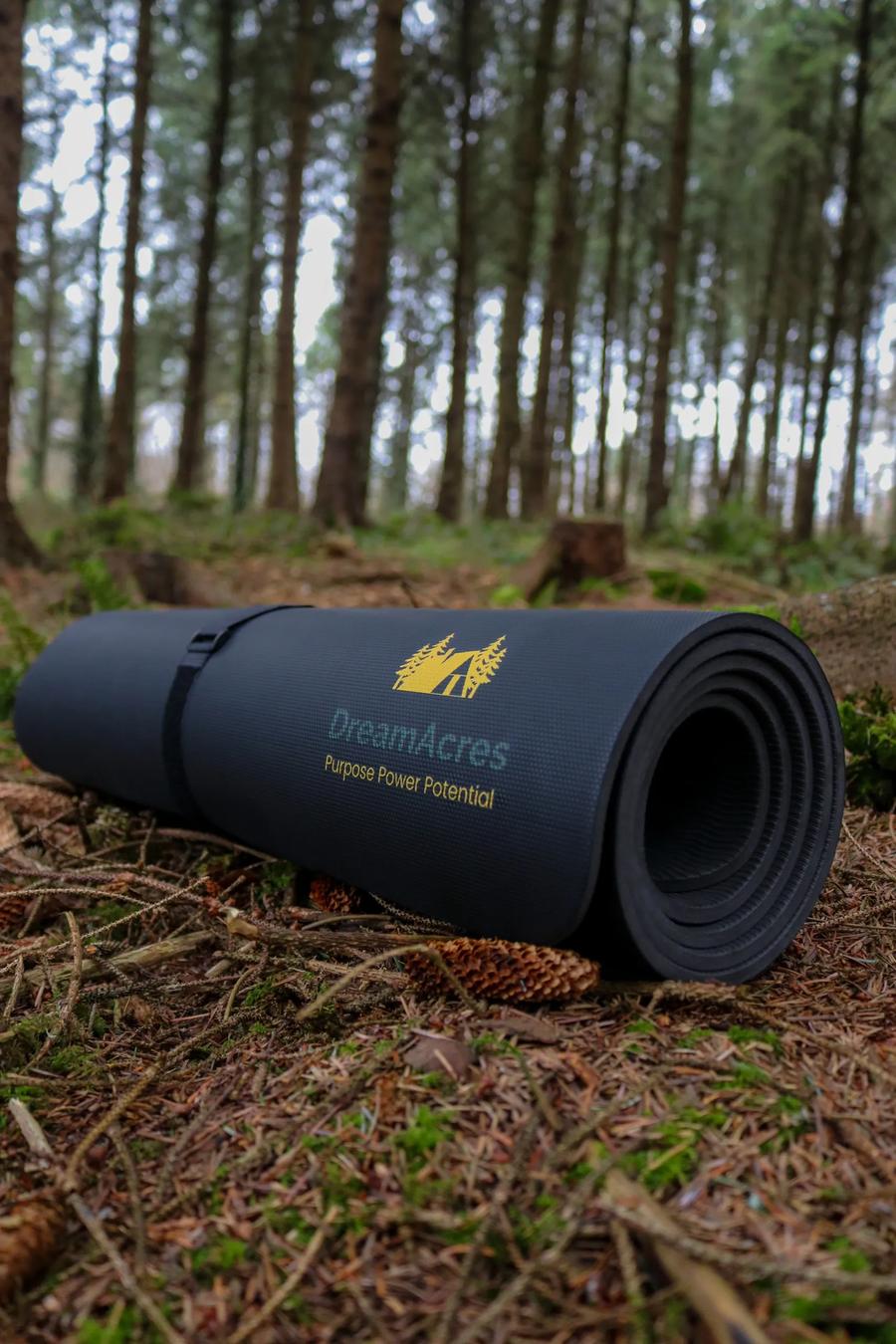 DreamAcres Grounding Mat